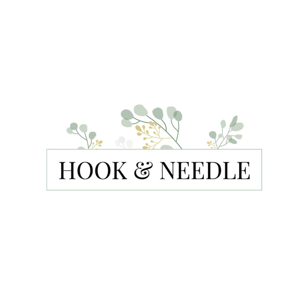 Hook & Needle