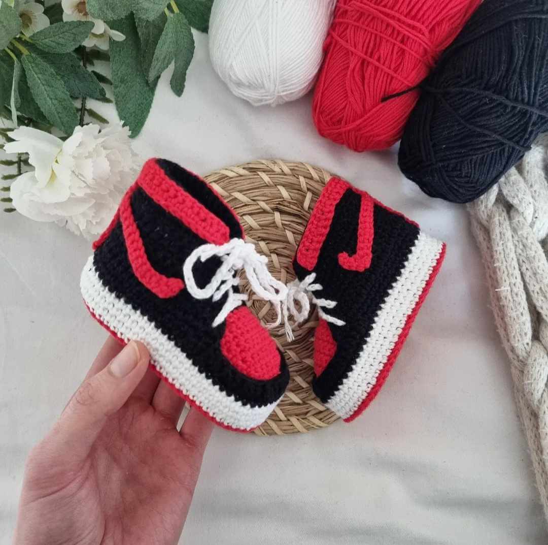 Baby Sneakers