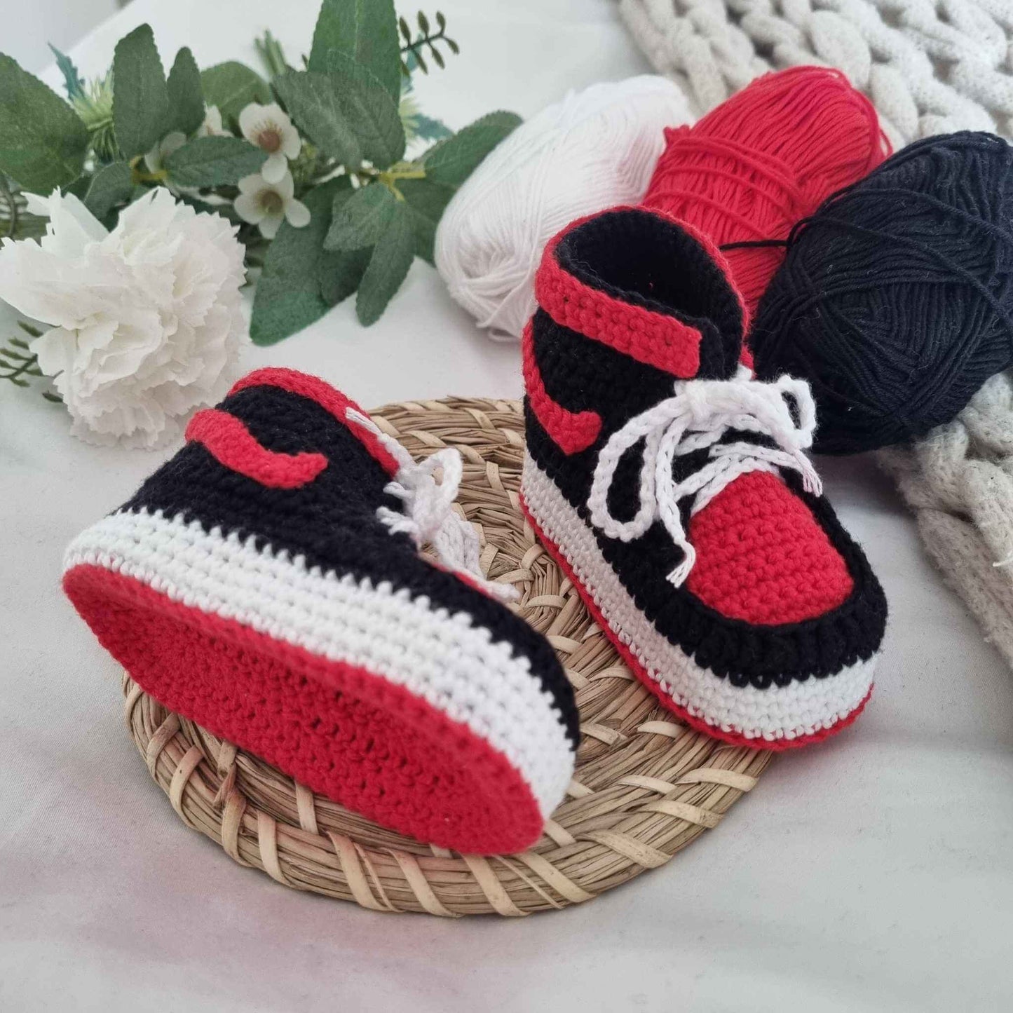 Baby Sneakers