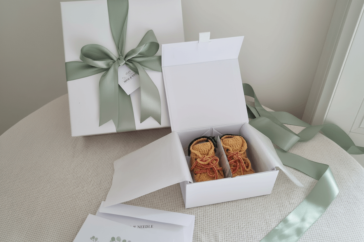 Luxury Gift Box Service