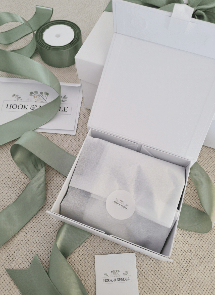 Luxury Gift Box Service