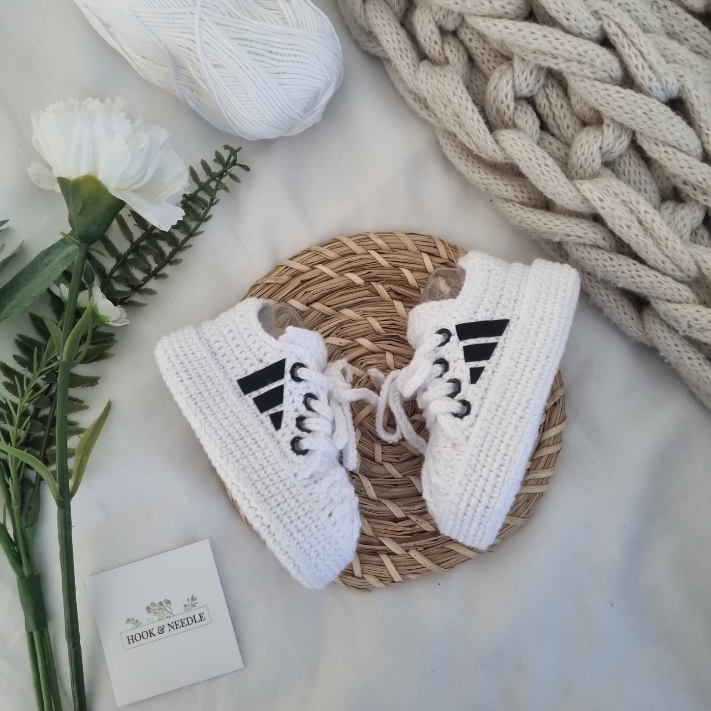 Baby Sneakers